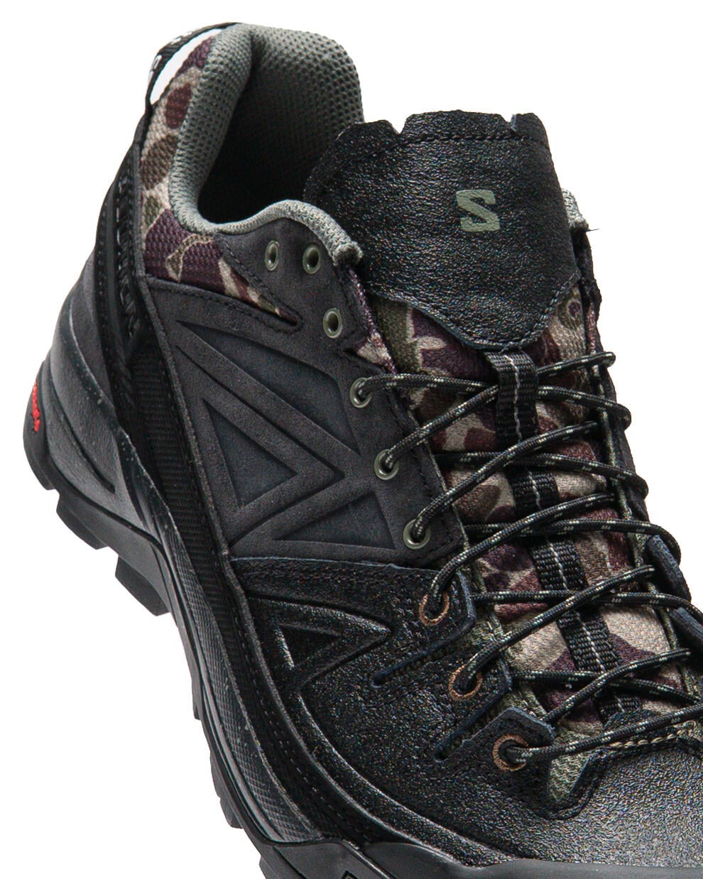 Salomon x Carhartt WIP X-ALP | L49165500 | AFEW STORE